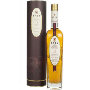Spey 12 Years Old Tawny Port Finish