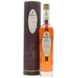 Spey Tenné