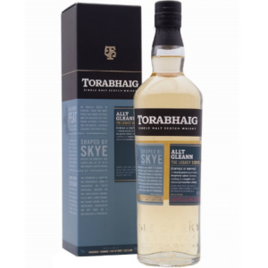 Torabhaig Allt Gleann Legacy Series