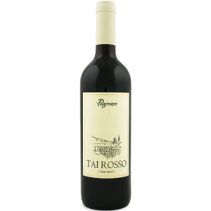 Tai Rosso Colli Berici Doc
