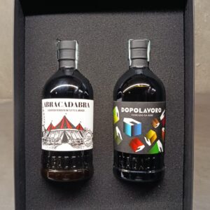 Tailor Made doppia 0,50 cl