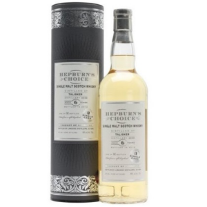 Talisker 6 Year - Hepburn's Choice
