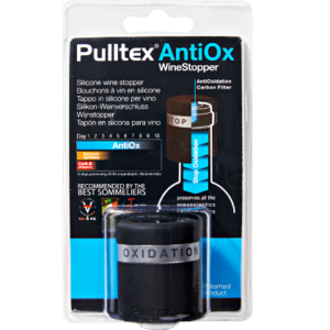 TAPPO ANTIOX