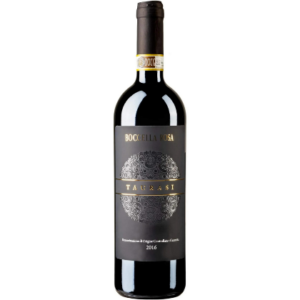 Taurasi Docg