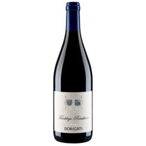 Teroldego Rotaliano DOC