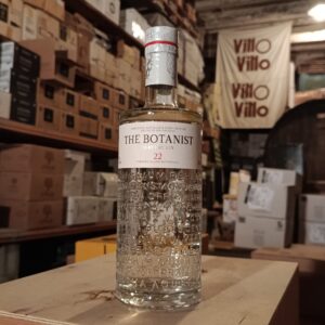 The Botanist Islay Dry Gin