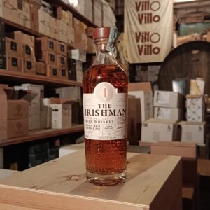 The Irishman "The Harvest" Irish Whiskey