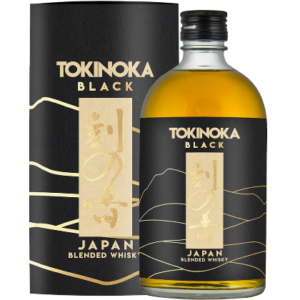 Tokinoka Black White Oak