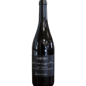 Torgiano Rosso Doc "Amdarò"