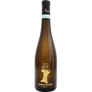 Trebbiano Spoletino Doc