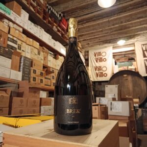Trentodoc Cantina Resom Extra Brut Millesimato 2018 "Brek"