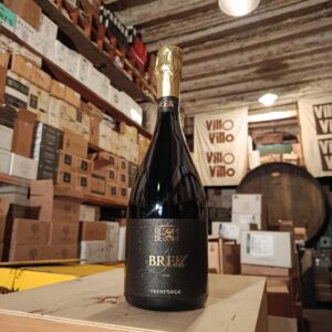 Trentodoc Cantina Resom Extra Brut Millesimato 2020 "Brek"