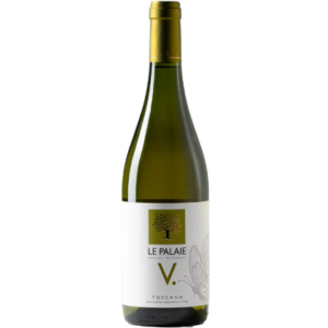 V. IGT Toscana Bianco