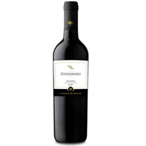 Val di Netto Rosso Igt "Zingamaro"