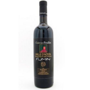Fumin Vallee d'Aosta Dop