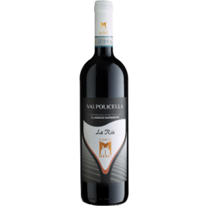 Valpolicella Classico Superiore Doc - La Ria