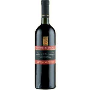 Veneto Orientale IGT Cabernet Sauvignon
