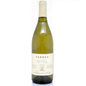 Verdea Frizzante Collina del Milanese