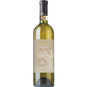 Verdicchio Dei Castelli Di Jesi Riserva Classico Docg "Luna"