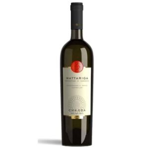Vermentino di Sardegna Doc "Mattariga"