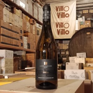 Vermentino della Sardegna Doc "Zirpa"