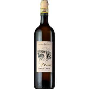 Vermentino di Gallura Docg - Li pastini