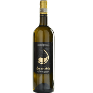 Vermentino di Gallura superiore DOCG ‘Lagrimedda’