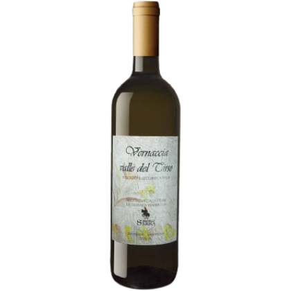 Vernaccia Valle del Tirso Igtuu