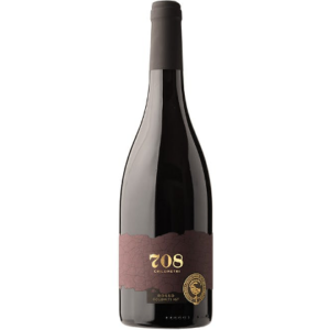 Vigneti delle Dolomiti Rosso Igt 708Km