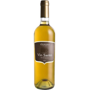 Vin Santo San Giminiano Doc 2008