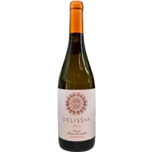 Vino Bianco "Delissia"
