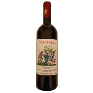 Vino di Visciola