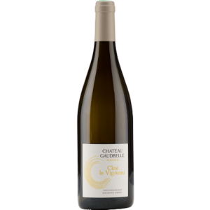 Vouvray Aoc "Clos le Vigneau"