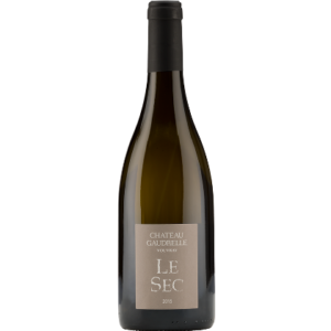 Vouvray Aoc "Le Sec"