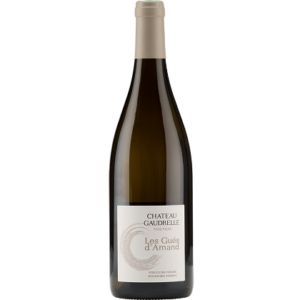 Vouvray Aoc "Les Gués D'amand"
