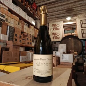 Vouvray Pétillant Brut N.V.