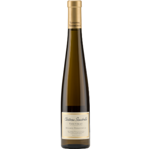 Vouvray Aoc "Réserve Personnelle"