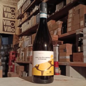 Abruzzo Pecorino Superiore Doc