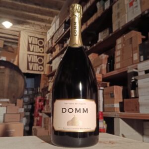 Brut Metodo Classico Millesimato 2020 “DOMM”