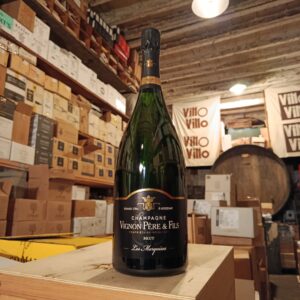 Champagne Brut Grand Cru "Les Marquises"